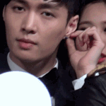 [레이] 심쿵주의) 씽이 직캠 움짤 모아왔어요 (아이컨택포함)