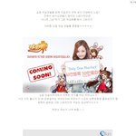 변하고 있는 게임모델들ㅋ 그 <b>와중</b>에 허경영