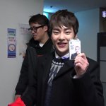 [EXO] 자랑하느라 <b>신난</b> 축덕1 ㅋㅋㅋㅋㅋ