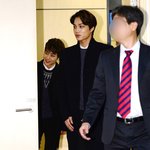 [EXO] 빼꼼 햄찌슈밍과 모델<b>포스</b> 니니