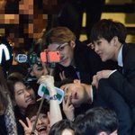 [exo] 역시 대륙언냐들ㅋㅋㅋㅋㅋㅋㅋ