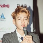 [EXO] 변백현 못생김2(졸못ㅋ)