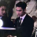 [EXO] "쟤투표안했대"