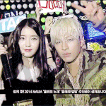 [아이유] 아이유 보고 끼부린다는<b>년들</b> 다 나와 ㅋㅋㅋ