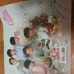 [EXO] <b>베라</b> 엑소 포스터 받음ㅠㅠㅠㅠ