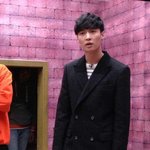 [EXO] 레이 예능 <b>촬영</b>.ㅈㅍㅈ