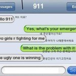 [oc8] <b>두</b> <b>여자</b>가 나때문에 싸워요.