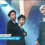 [EXO] 너네 여자는 <b>크리스마스</b>란거 알지?