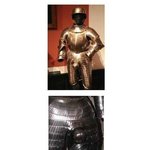 [oc8]  <b>중세</b> 갑옷의 비밀