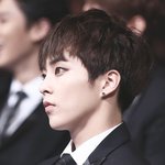 [exo] 민<b>서기</b> 얼굴은...