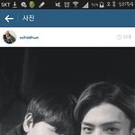 [exo] 뜬금인데이짤<b>세훈이</b>욕하는거같지않냨ㅋㅋㅋㅋㅋㅋㅋ