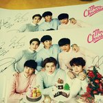 [EXO] 나 배라 포스터 두개임