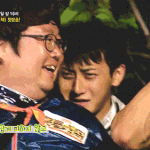[EXO] 얘들아주제바꾸자ㅜㅜ