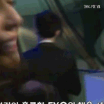 [exo] <b>성호</b>긋는종대