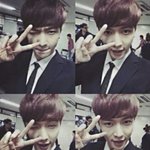 [EXO] <b>세수</b>할때무섭단애들아...