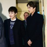 [exo] 종인이랑 <b>민석</b>이