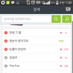 [인피니트] 김성규 <b>사위</b>