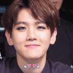 [EXO] 변백현이랑은 <b>연애</b>하고싶고 