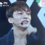 [EXO] 난 남자<b>콤플렉스</b> 심해서 나좋단남자는