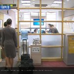 [추억파리여] 대한항공과 비교되는 <b>아시아나</b>의 선행