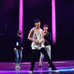 [레이] 씽이 <b>mama</b> 리허설 움짤하나 보실께요~