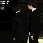 [EXO] 종인이 <b>스킨</b>쉽 좋다