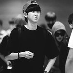 [EXO] 어두운 내삶속에 너의 존재는