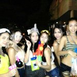 여자보다 더 에쁜 태국의 형님들~