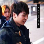 [시우민] 시우민 출국프리뷰! <b>떡</b>코ㅋ(또또추가)