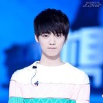 [exo] 루한 확실히 <b>역변</b>중임