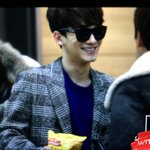 [exo] 종대 허니<b>버터</b>칩 이야기 하더니