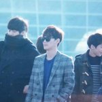 [exo] 김형제 바지밑단을 주목