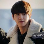 [EXO] 백현 <b>민낯</b>