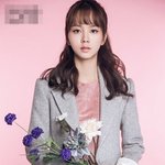 너무예뻐서 할말잃게하는 김소현 화보