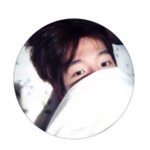 [exo] 프사 <b>정면</b>으로 회전시킨거!!