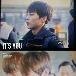 [EXO] 민석이는 <b>쌩눈</b>이 더 이뻐