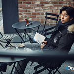 옷 잘입는 <b>남자연옌</b> 공유 디스커버리 화보