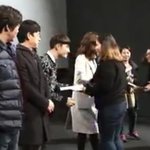 [EXO] 됴줌들 <b>뿌리</b> 염색 시급...