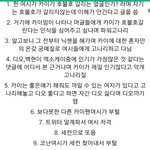 [EXO] 여시카이맘 <b>판도</b> 하는거 다알고있음