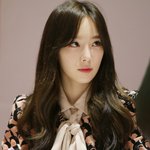 팬싸에서 달라지는 태연ㅋㅋ
