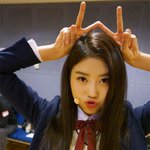 과거부터 예뻤던 러블리즈 이미주