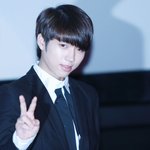 1초도 쉬지않는 <b>남우현</b>의 잔망