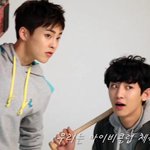 [시우민] (+)아이비메이킹 시우민~