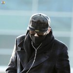 [타오] 타오 완전 <b>무장</b> 출국짤~!