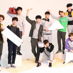 [EXO] 이보다 더 복고스러울수 없다(아이비)