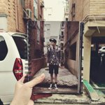 [exo] <b>오호</b>랏