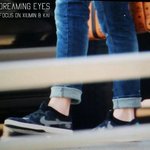 [EXO] 민석이 <b>발목</b>