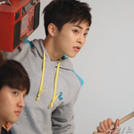 [EXO] 솔까 민석이 너무 이쁜데?