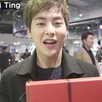 [시우민] MCM <b>콜렉터</b>북 영상