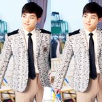 [EXO] 학생<b>회장</b> 밍속